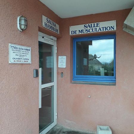 Villa Marina, île des pécheurs, Le Barcarès Exterior foto